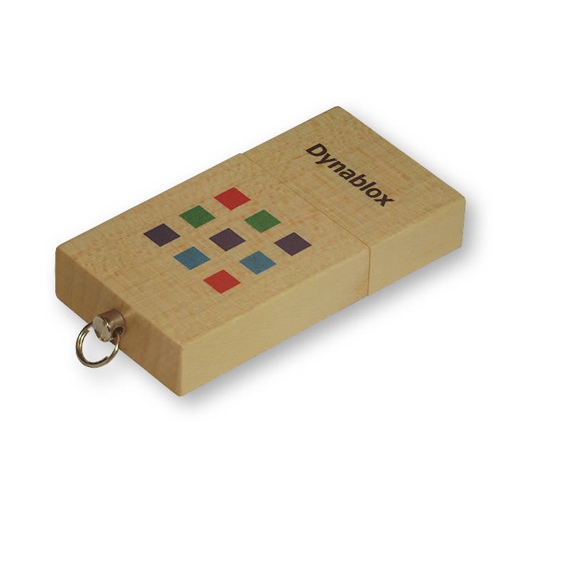 USB Eco Wood FSC | Eco relatiegeschenk